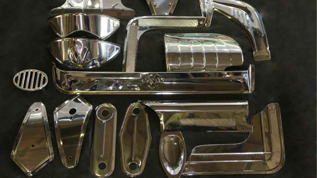 Vovô Jack Garage Service Vovô Jack Garage Service