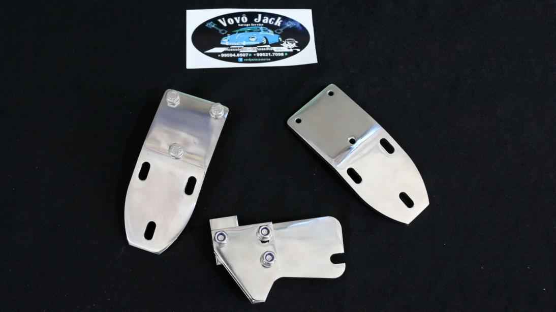 Vovô Jack Garage Service Vovô Jack Garage Service