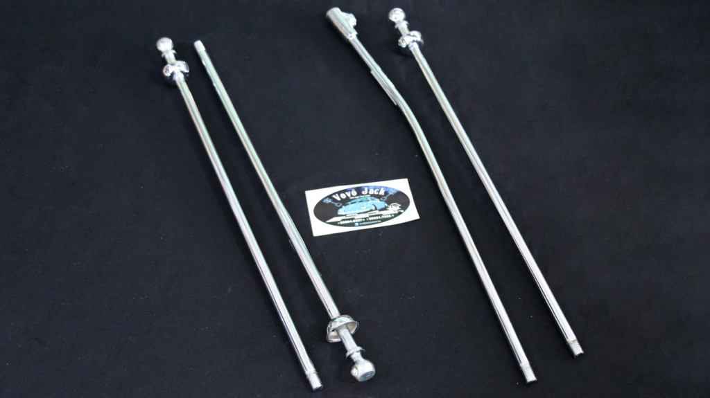 Vovô Jack Garage Service Vovô Jack Garage Service