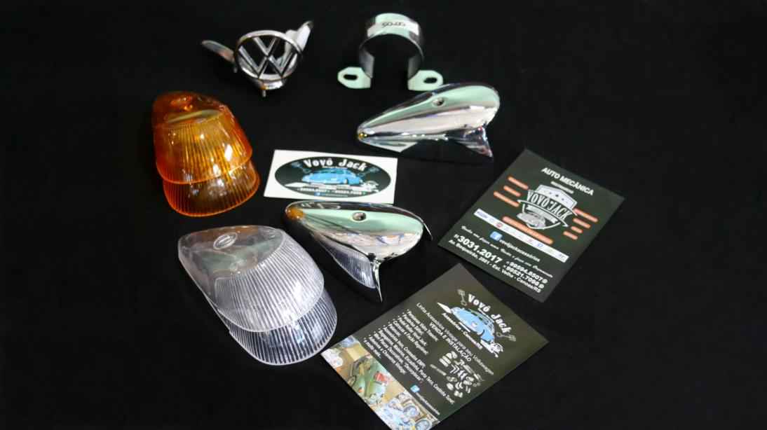 Vovô Jack Garage Service Vovô Jack Garage Service